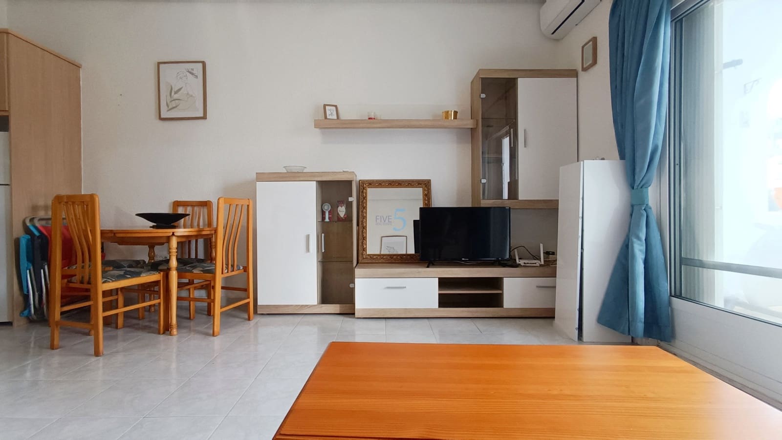 2 bedroom Apartment for sale in Ciudad Quesada with pool garage - € 125,000 (Ref: 9519287)