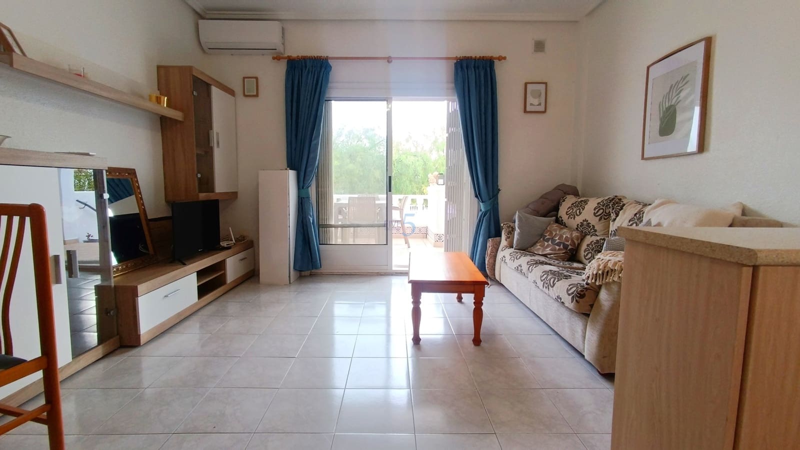 2 bedroom Apartment for sale in Ciudad Quesada with pool garage - € 125,000 (Ref: 9519287)