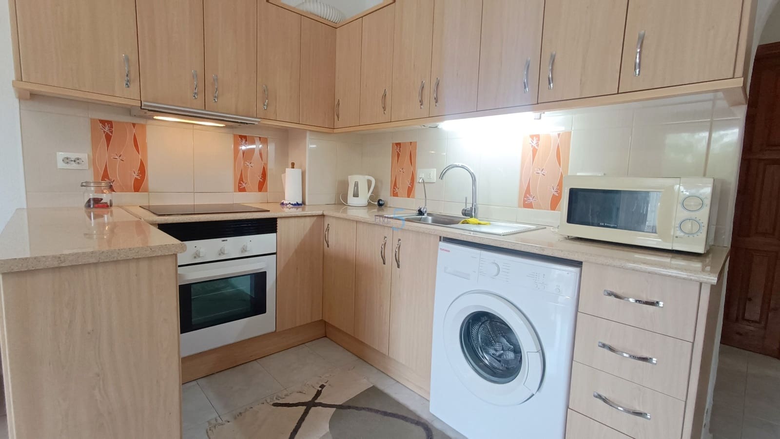 2 bedroom Apartment for sale in Ciudad Quesada with pool garage - € 125,000 (Ref: 9519287)