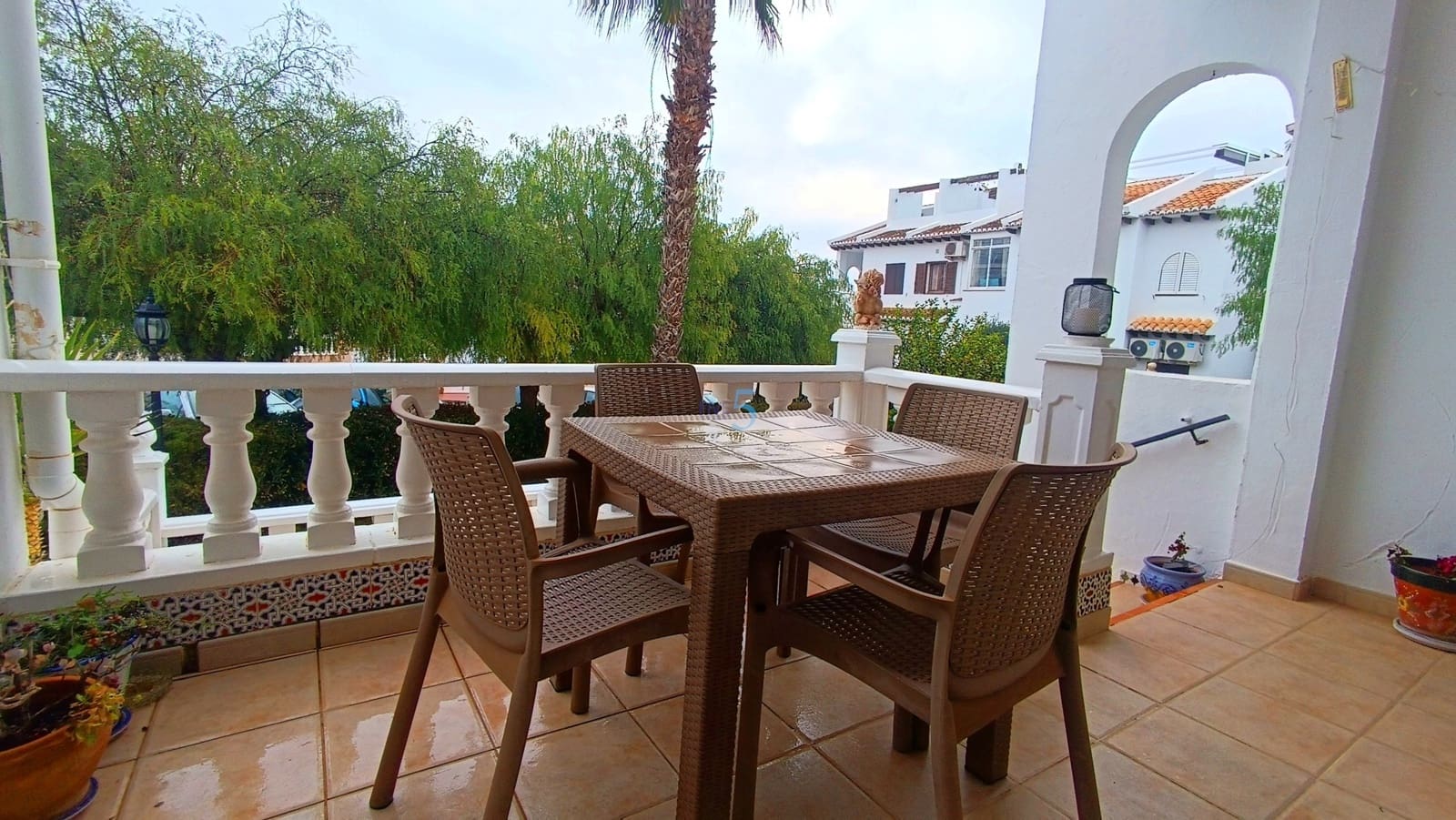 2 bedroom Apartment for sale in Ciudad Quesada with pool garage - € 125,000 (Ref: 9519287)