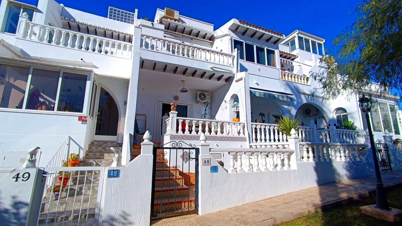 2 bedroom Apartment for sale in Ciudad Quesada with pool garage - € 125,000 (Ref: 9519287)