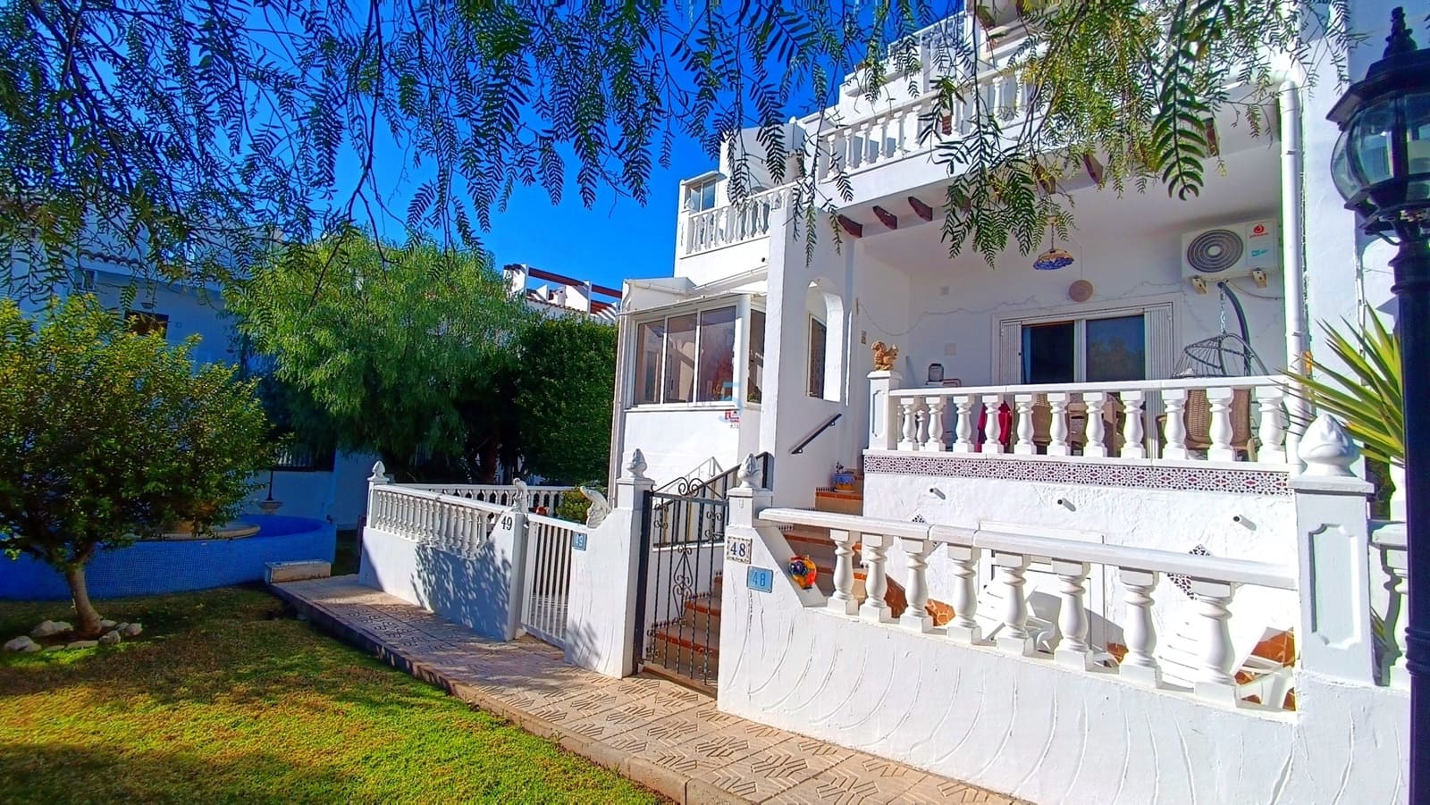 2 bedroom Apartment for sale in Ciudad Quesada with pool garage - € 125,000 (Ref: 9519287)