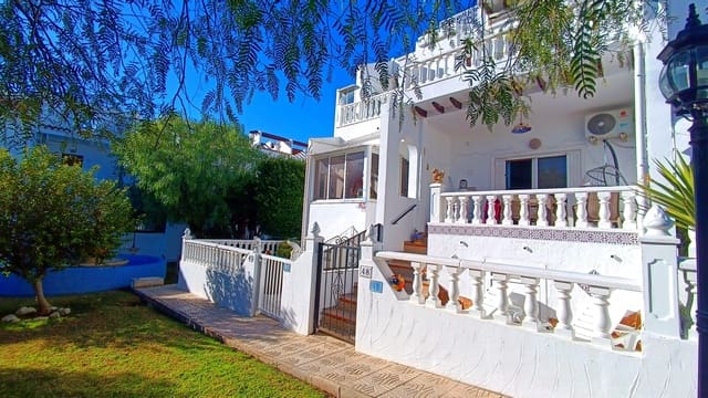 2 bedroom Apartment for sale in Ciudad Quesada, Rojales with pool garage - € 125,000 (Ref: 9519287)