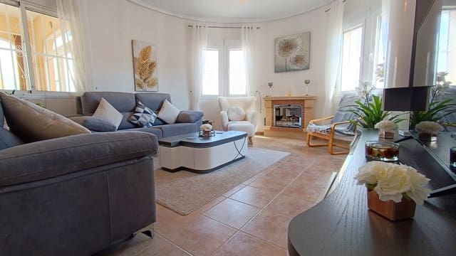 3 chambre Villa/Maison à vendre à Rojales avec piscine - 430 000 € (Ref: 9523059)