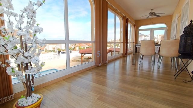 3 chambre Villa/Maison à vendre à Rojales avec piscine - 430 000 € (Ref: 9523059)