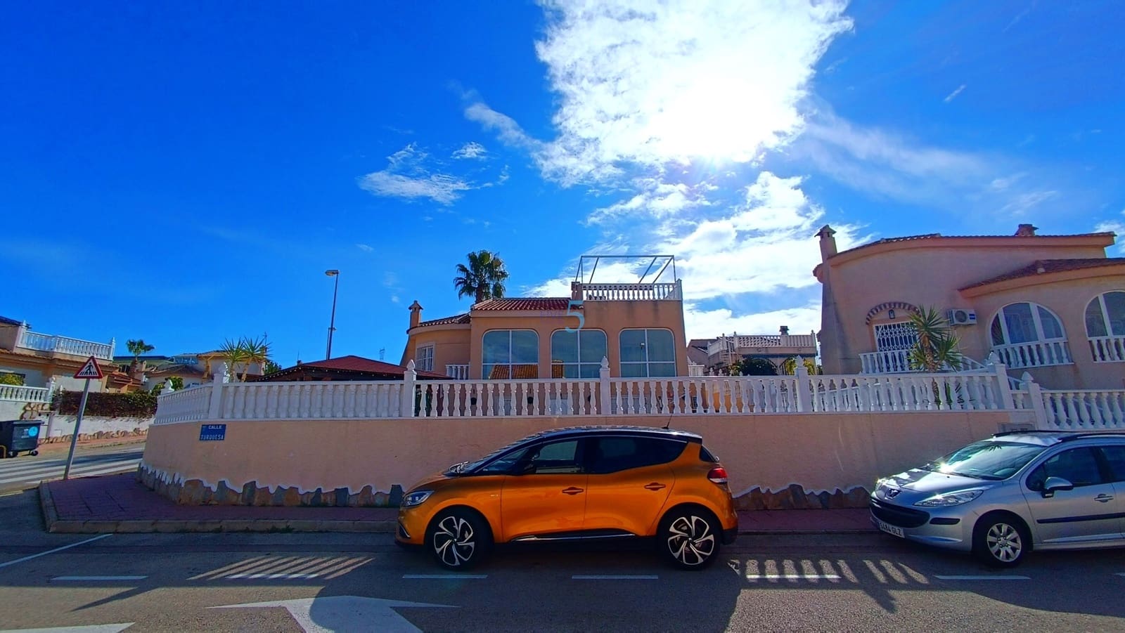 3 chambre Villa/Maison à vendre à Rojales avec piscine - 430 000 € (Ref: 9523059)