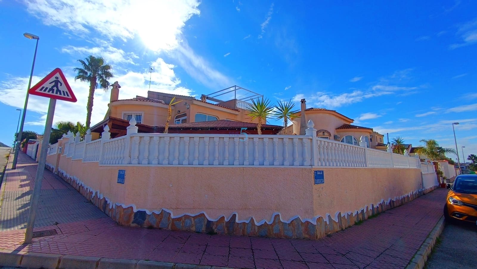 3 chambre Villa/Maison à vendre à Rojales avec piscine - 430 000 € (Ref: 9523059)