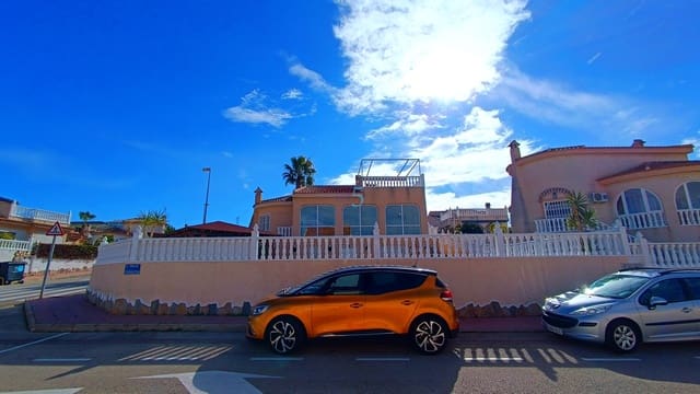 3 chambre Villa/Maison à vendre à Rojales avec piscine - 430 000 € (Ref: 9523059)