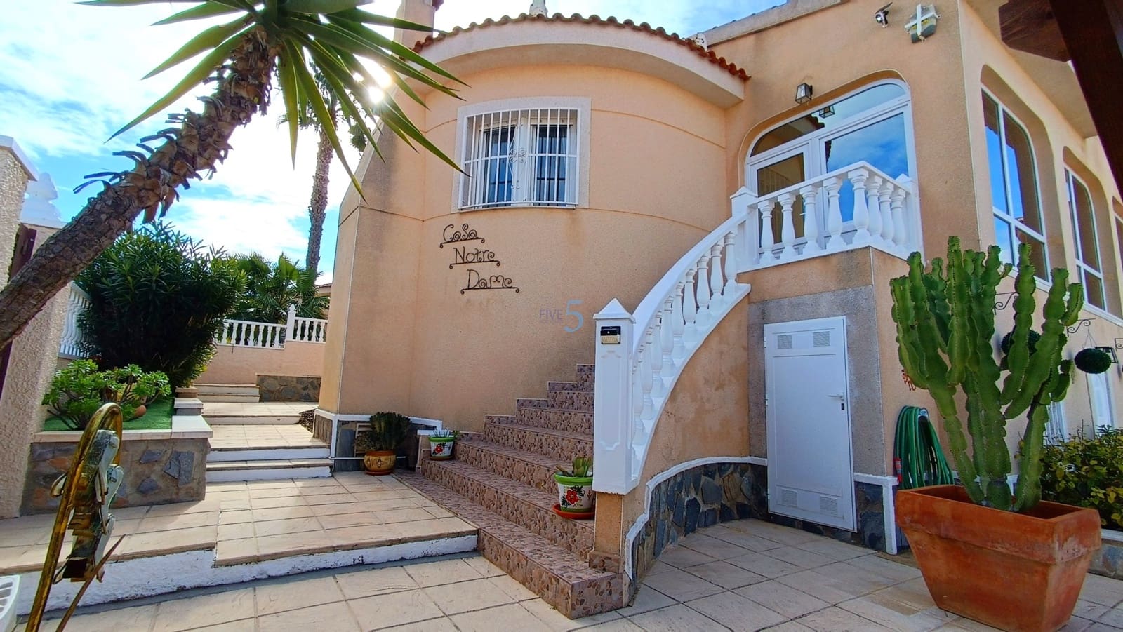 3 chambre Villa/Maison à vendre à Rojales avec piscine - 430 000 € (Ref: 9523059)