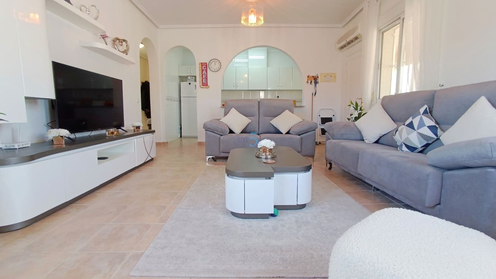 3 chambre Villa/Maison à vendre à Rojales avec piscine - 430 000 € (Ref: 9523059)