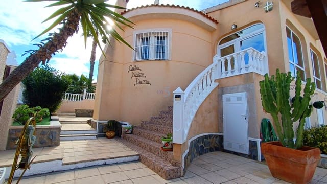 3 chambre Villa/Maison à vendre à Rojales avec piscine - 430 000 € (Ref: 9523059)