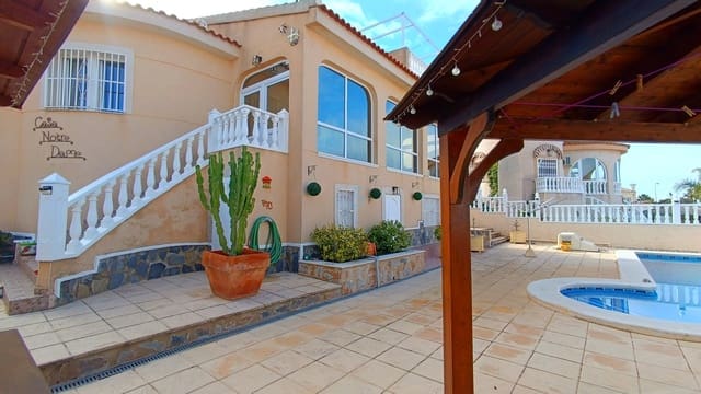 3 chambre Villa/Maison à vendre à Rojales avec piscine - 430 000 € (Ref: 9523059)