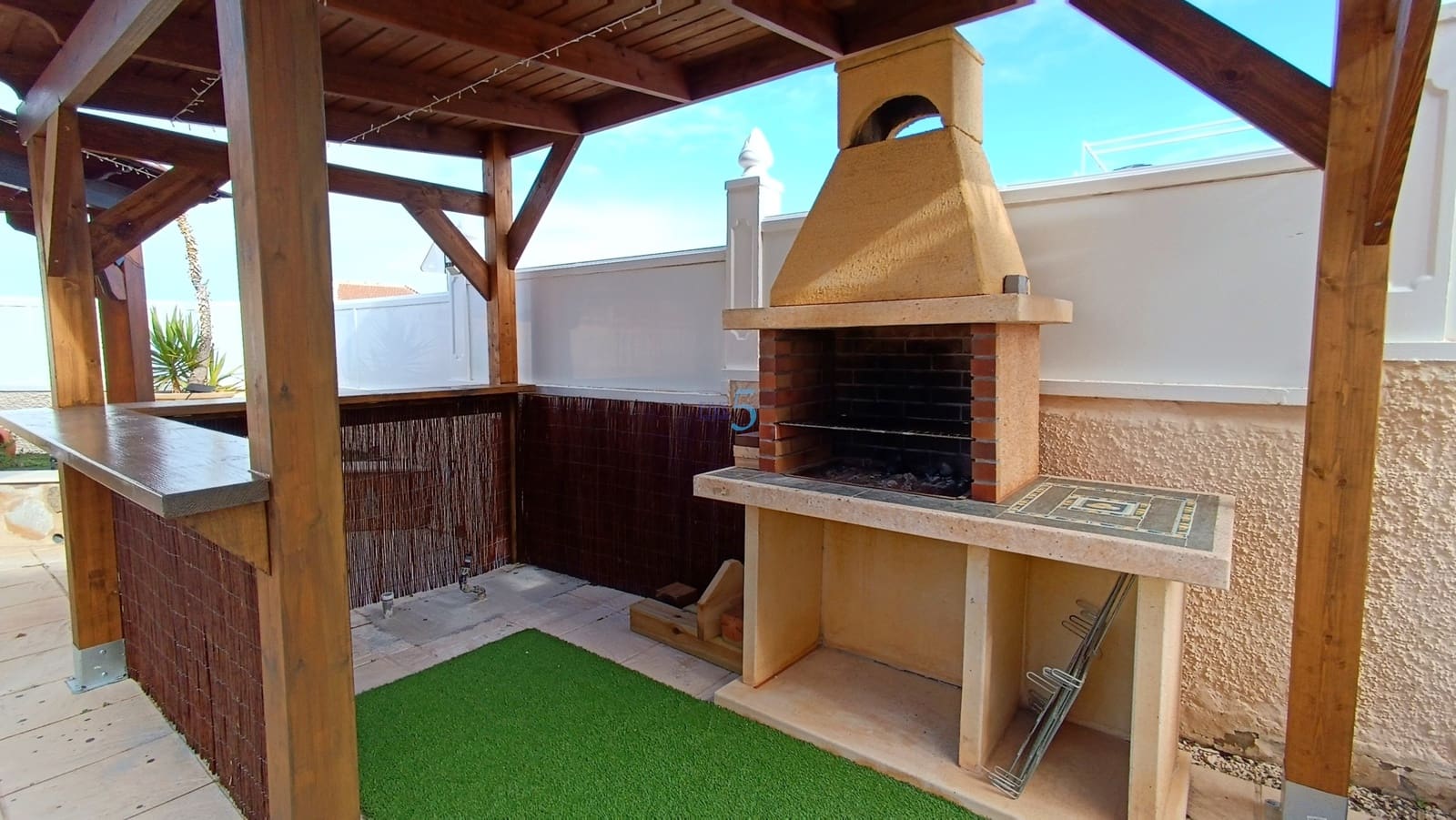 3 chambre Villa/Maison à vendre à Rojales avec piscine - 430 000 € (Ref: 9523059)