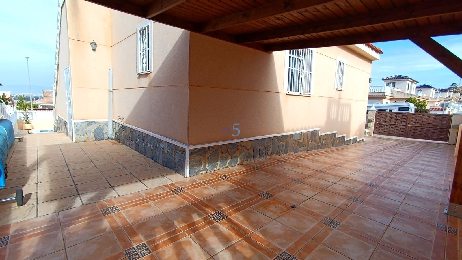 3 chambre Villa/Maison à vendre à Rojales avec piscine - 430 000 € (Ref: 9523059)