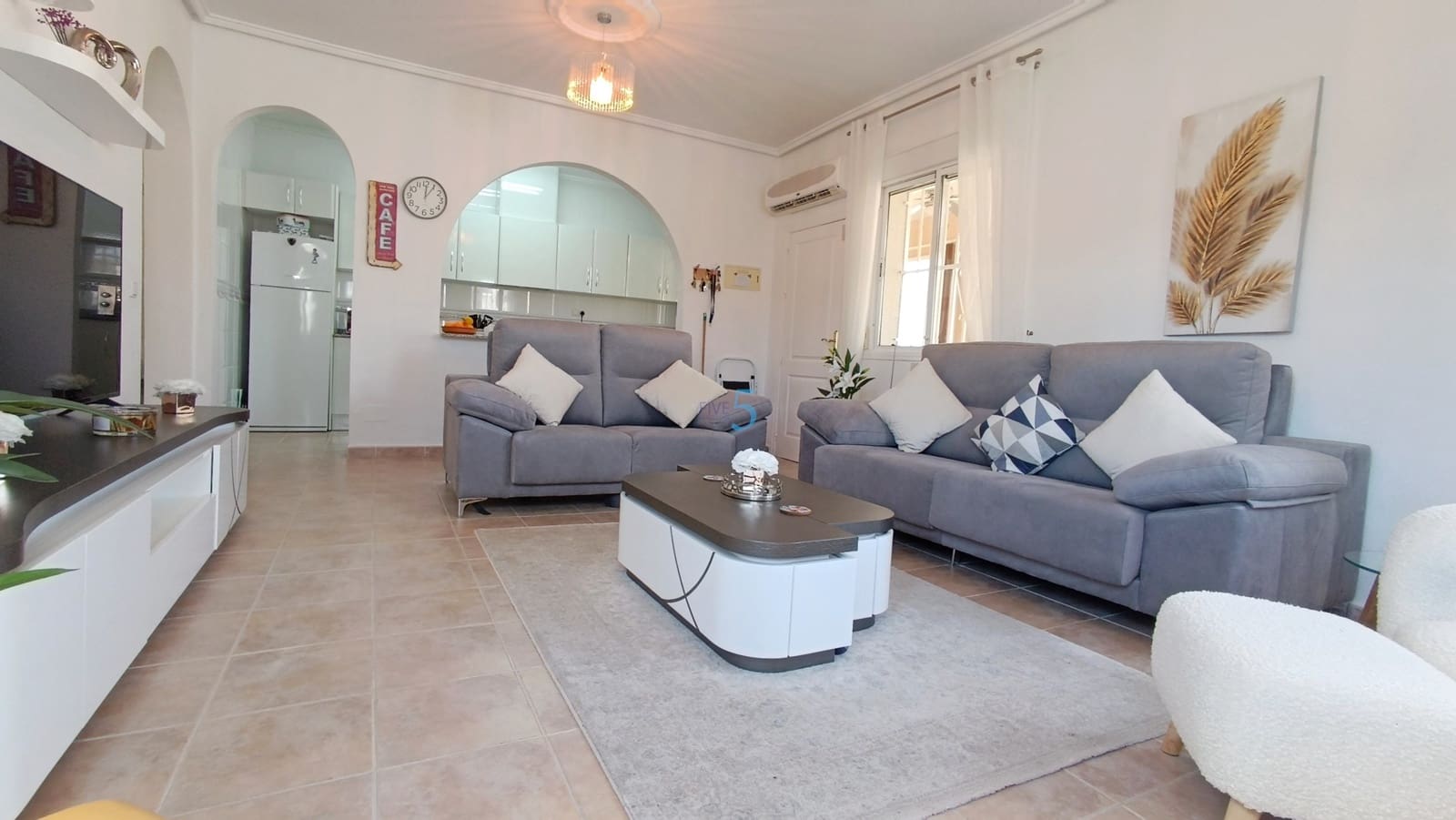 3 chambre Villa/Maison à vendre à Rojales avec piscine - 430 000 € (Ref: 9523059)