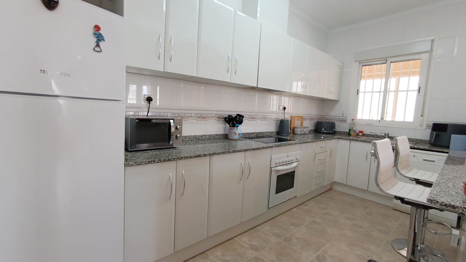 3 chambre Villa/Maison à vendre à Rojales avec piscine - 430 000 € (Ref: 9523059)