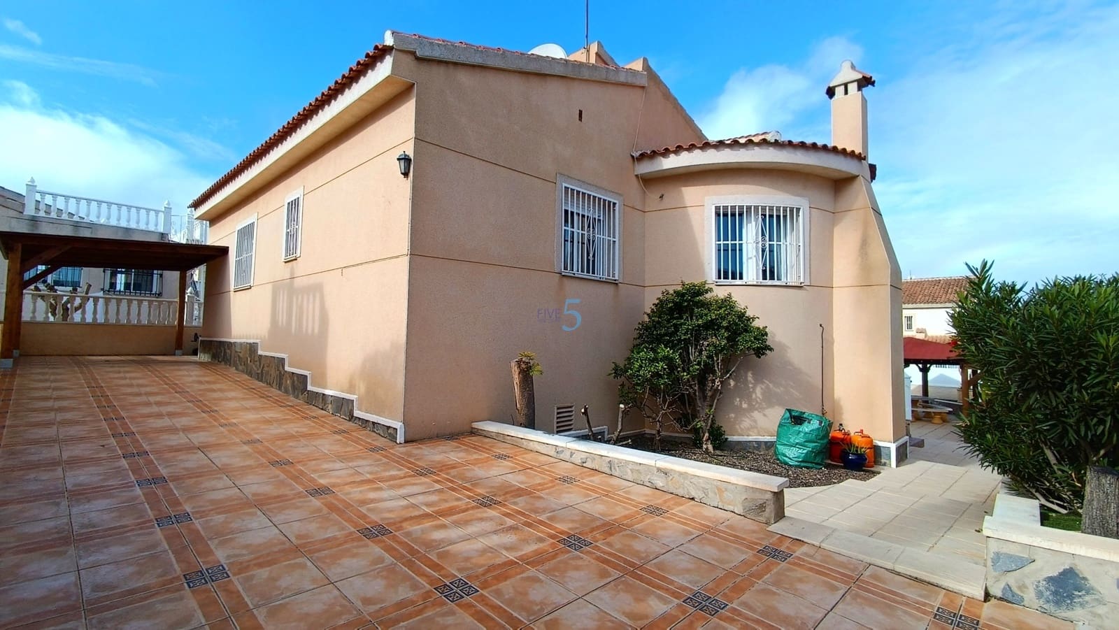 3 chambre Villa/Maison à vendre à Rojales avec piscine - 430 000 € (Ref: 9523059)