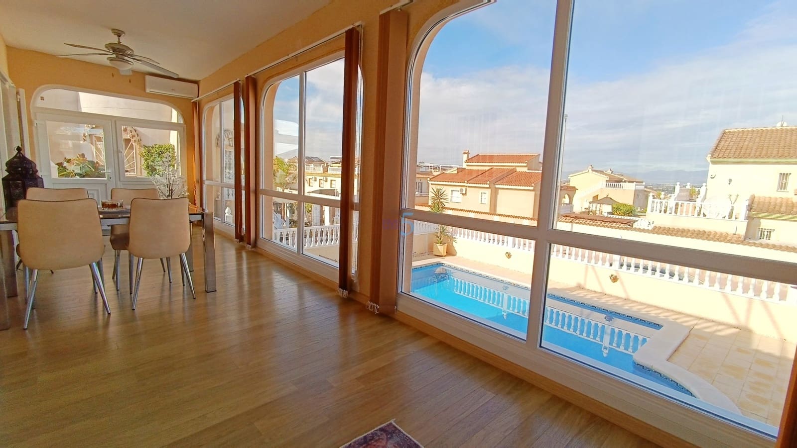 3 chambre Villa/Maison à vendre à Rojales avec piscine - 430 000 € (Ref: 9523059)