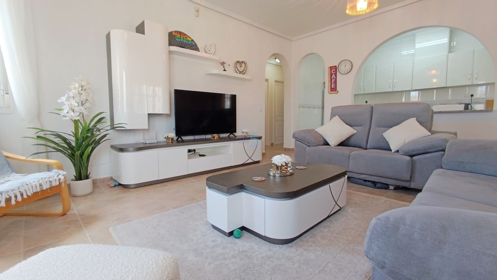 3 chambre Villa/Maison à vendre à Rojales avec piscine - 430 000 € (Ref: 9523059)