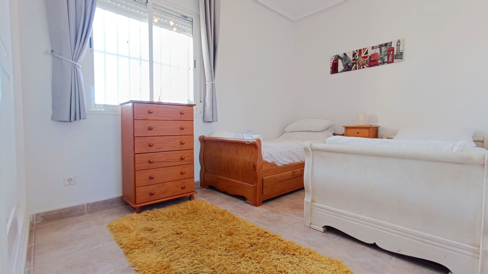 3 chambre Villa/Maison à vendre à Rojales avec piscine - 430 000 € (Ref: 9523059)