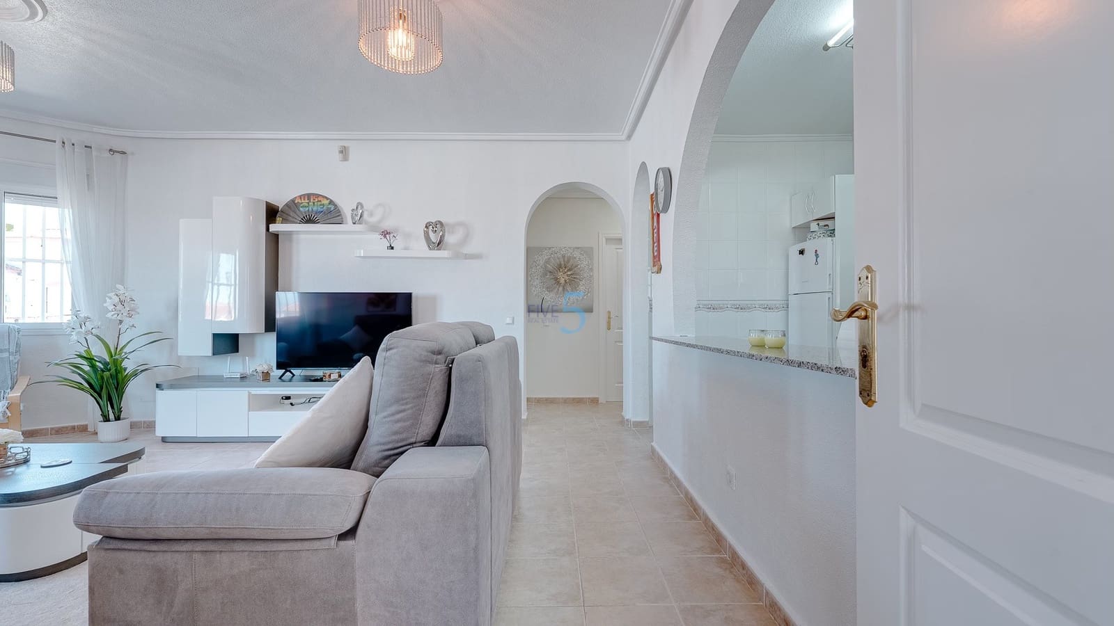 3 bedroom Villa for sale in Rojales with pool - € 430,000 (Ref: 9523059)