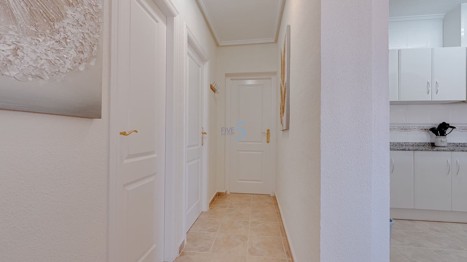 3 bedroom Villa for sale in Rojales with pool - € 430,000 (Ref: 9523059)