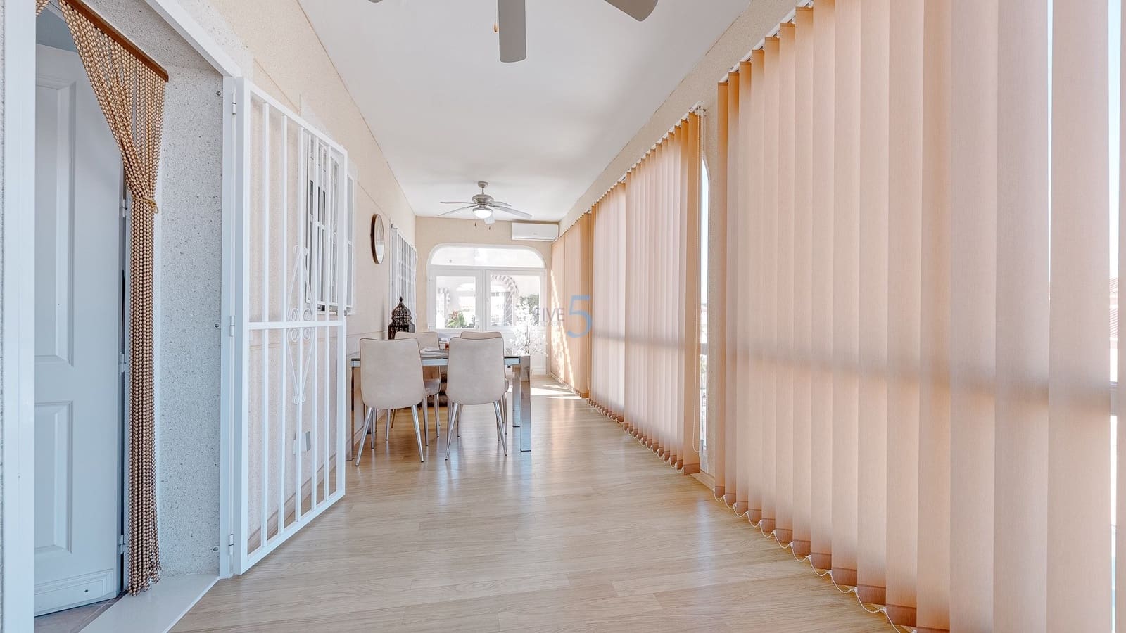 3 bedroom Villa for sale in Rojales with pool - € 430,000 (Ref: 9523059)