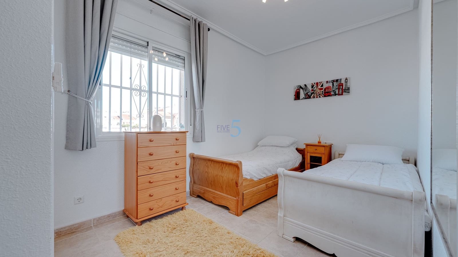 3 bedroom Villa for sale in Rojales with pool - € 430,000 (Ref: 9523059)