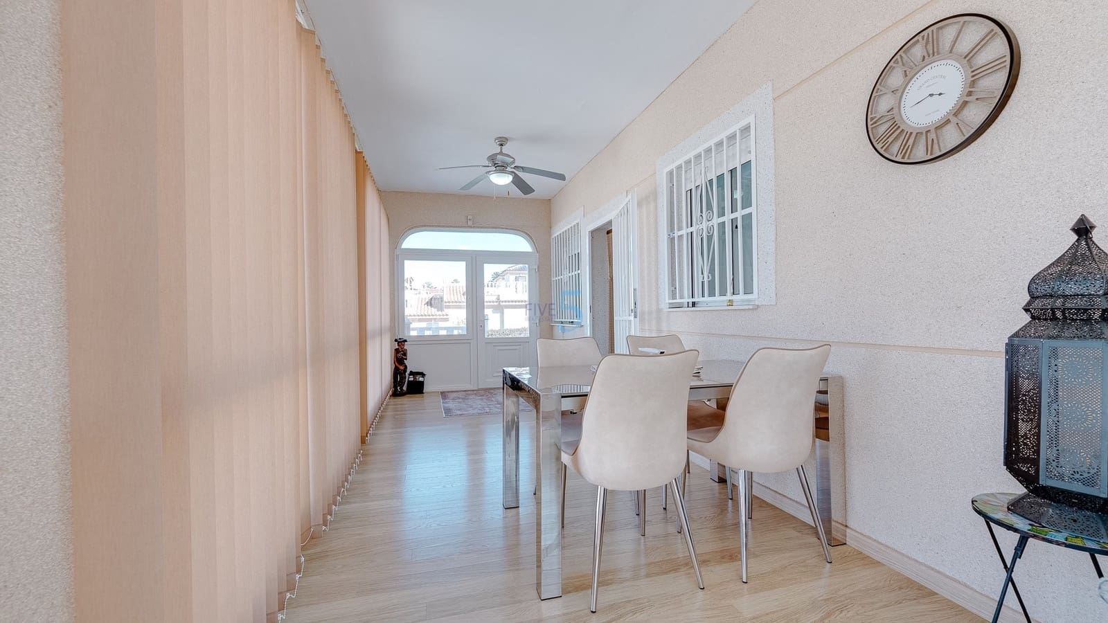 3 bedroom Villa for sale in Rojales with pool - € 430,000 (Ref: 9523059)