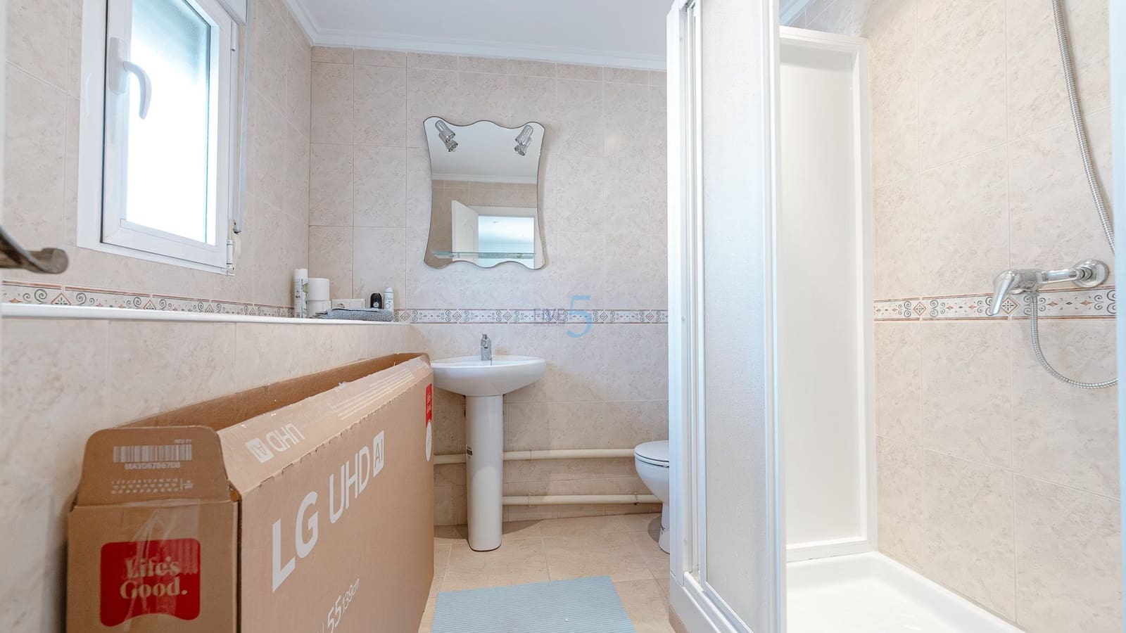 3 bedroom Villa for sale in Rojales with pool - € 430,000 (Ref: 9523059)