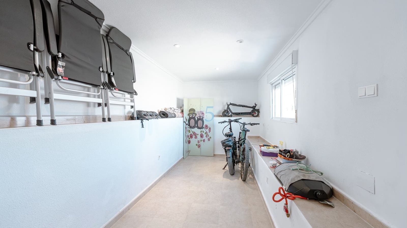 3 bedroom Villa for sale in Rojales with pool - € 430,000 (Ref: 9523059)