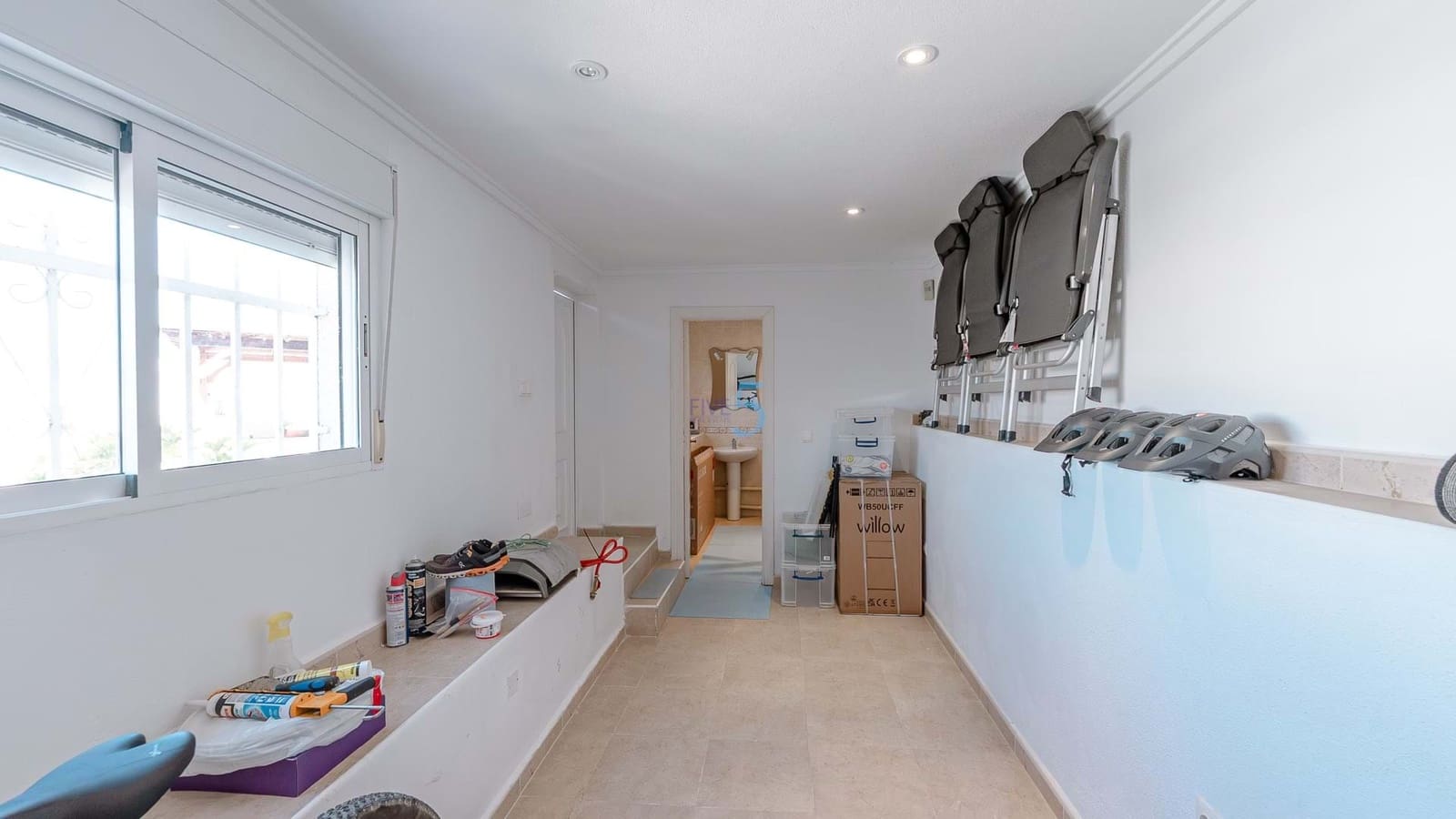 3 bedroom Villa for sale in Rojales with pool - € 430,000 (Ref: 9523059)