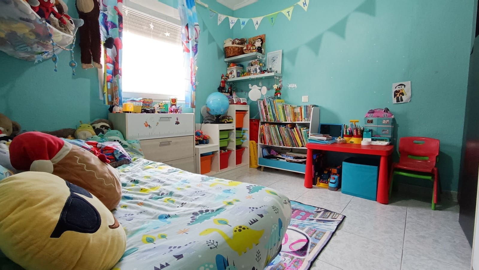 3 bedroom Villa for sale in San Fulgencio - € 227,999 (Ref: 9523474)