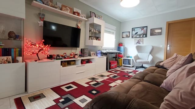 3 quarto Moradia para venda em San Fulgencio - 227 999 € (Ref: 9523474)