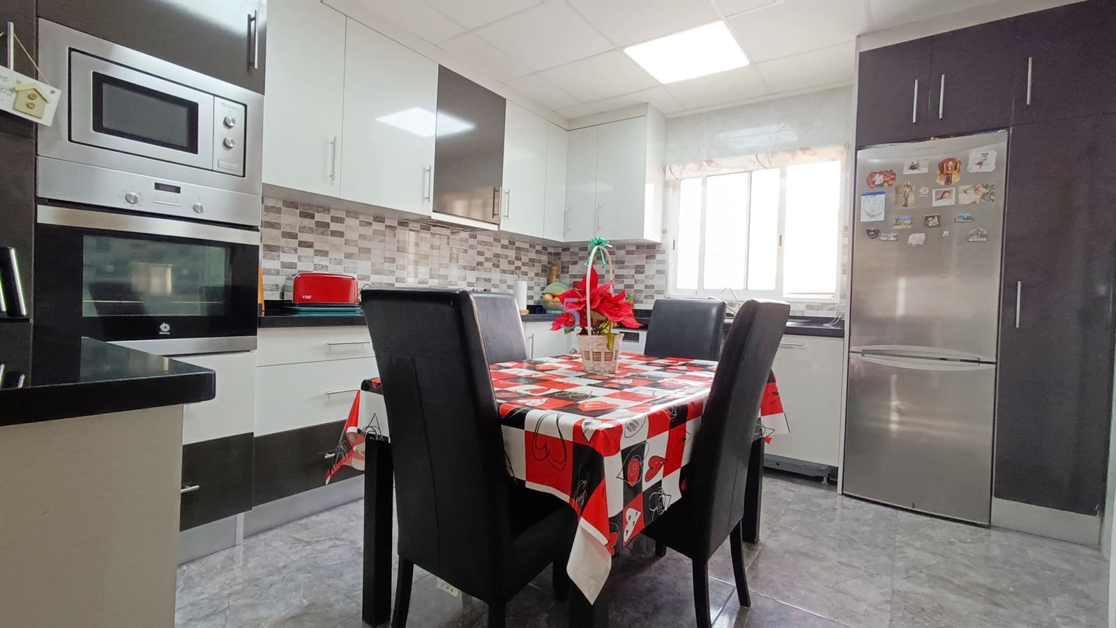 3 bedroom Villa for sale in San Fulgencio - € 227,999 (Ref: 9523474)