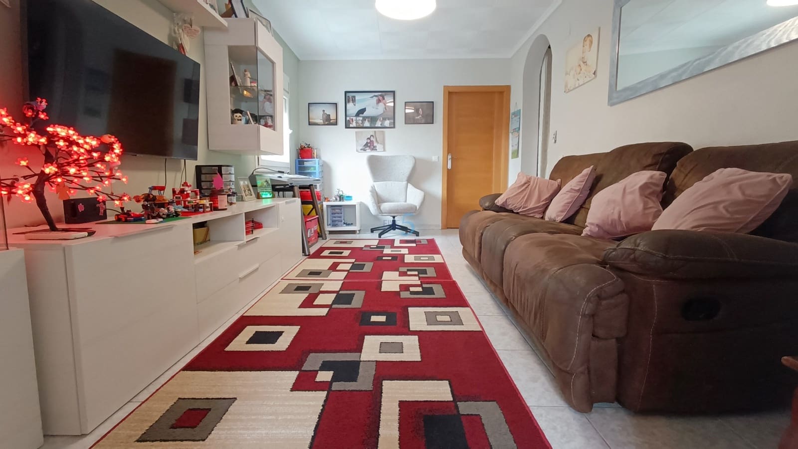 3 bedroom Villa for sale in San Fulgencio - € 227,999 (Ref: 9523474)