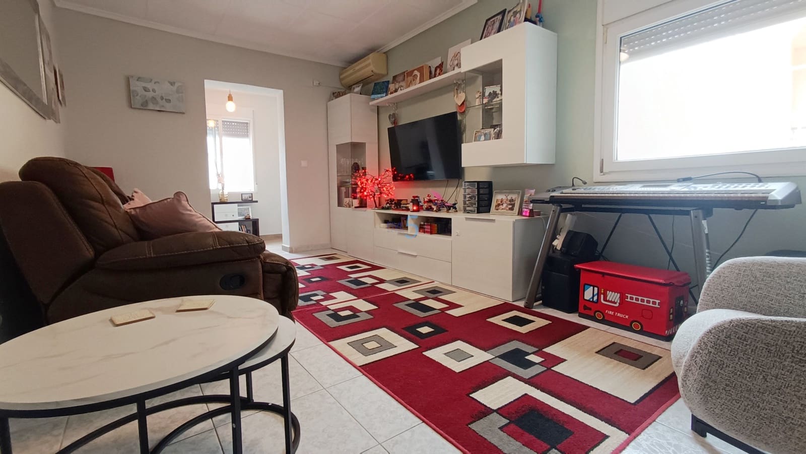 3 bedroom Villa for sale in San Fulgencio - € 227,999 (Ref: 9523474)