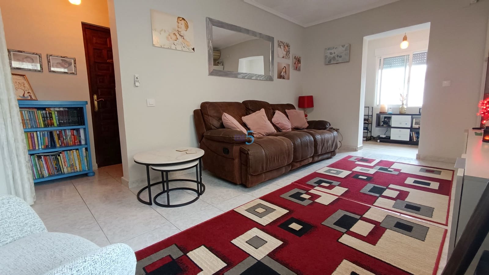 3 bedroom Villa for sale in San Fulgencio - € 227,999 (Ref: 9523474)