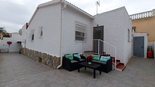 3 quarto Moradia para venda em San Fulgencio - 227 999 € (Ref: 9523474)