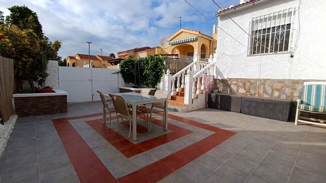 3 quarto Moradia para venda em San Fulgencio - 227 999 € (Ref: 9523474)