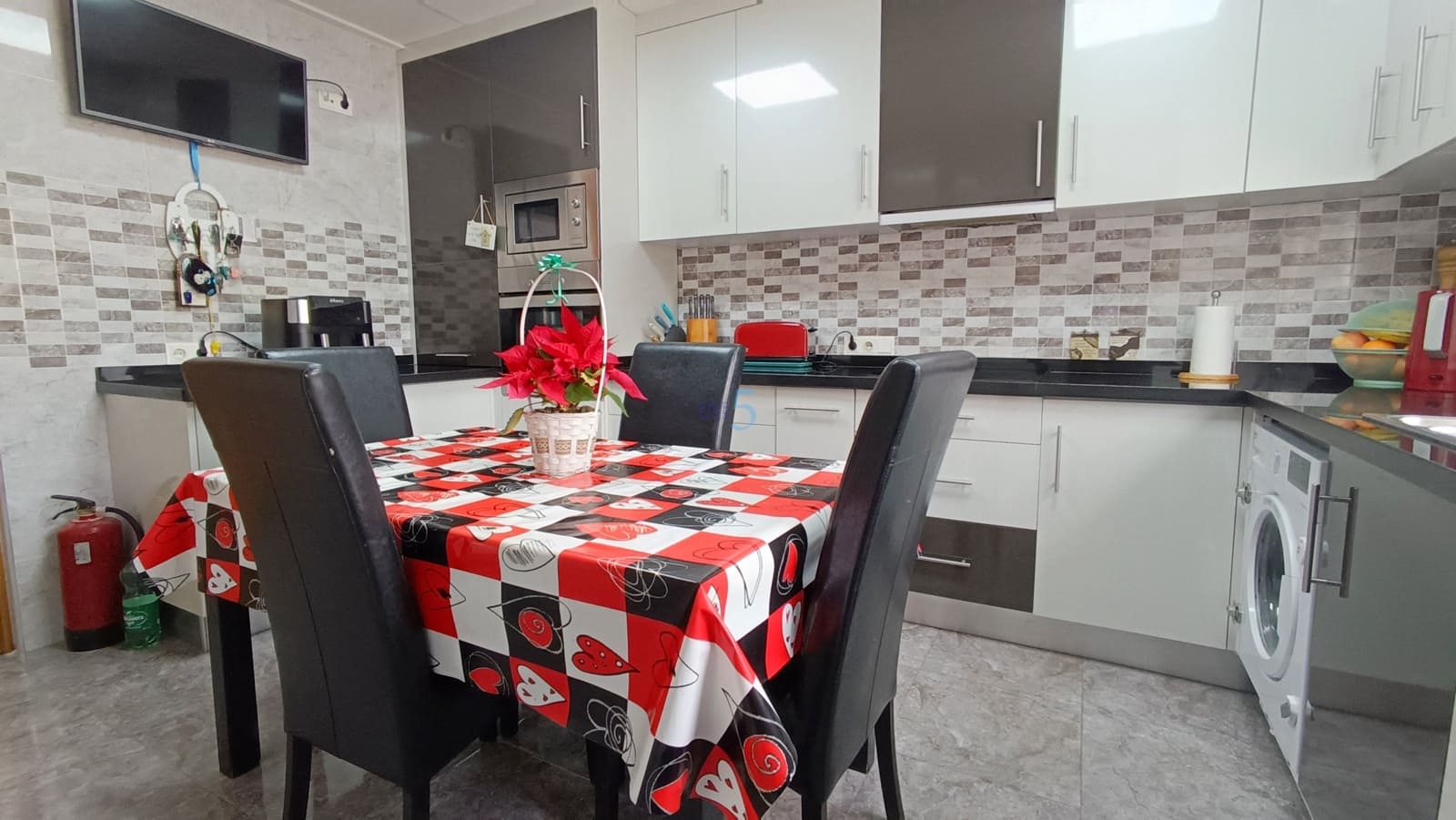 3 bedroom Villa for sale in San Fulgencio - € 227,999 (Ref: 9523474)