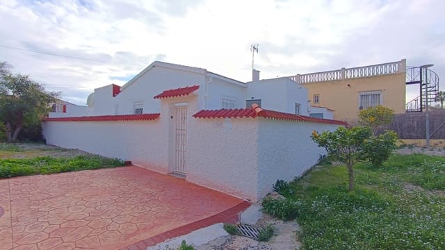 3 quarto Moradia para venda em San Fulgencio - 227 999 € (Ref: 9523474)