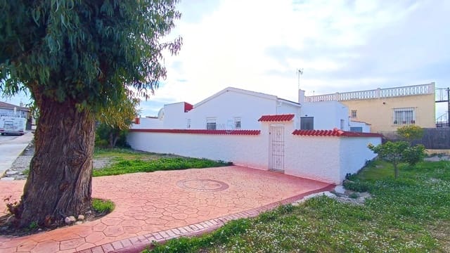 3 quarto Moradia para venda em San Fulgencio - 227 999 € (Ref: 9523474)