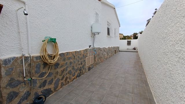 3 quarto Moradia para venda em San Fulgencio - 227 999 € (Ref: 9523474)