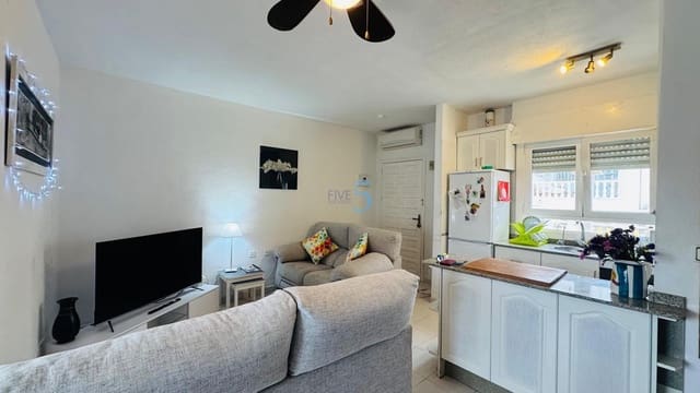 1 bedroom Apartment for sale in Villamartin, Orihuela - € 115,000 (Ref: 9523476)