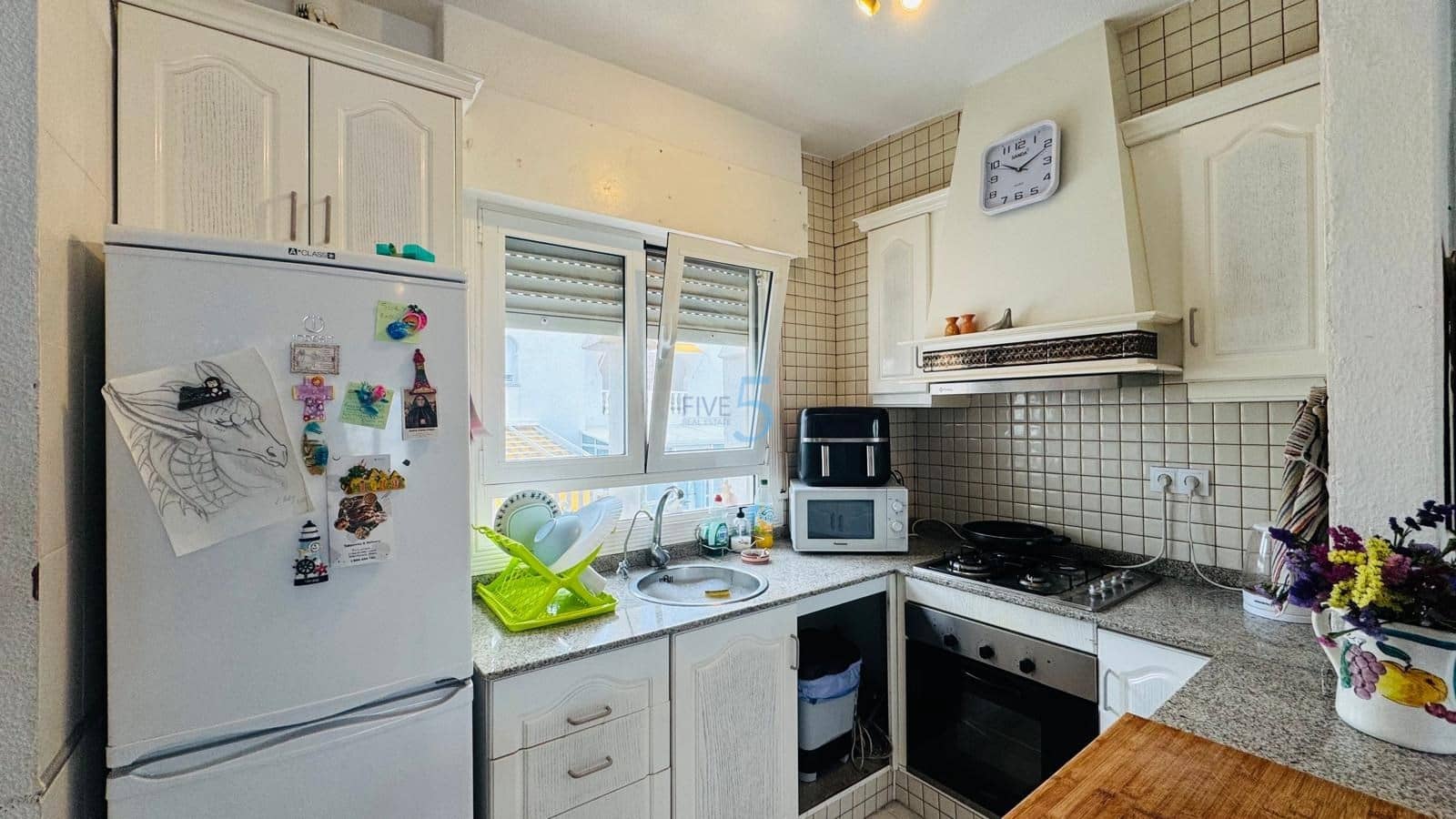 1 bedroom Apartment for sale in Villamartin - € 115,000 (Ref: 9523476)