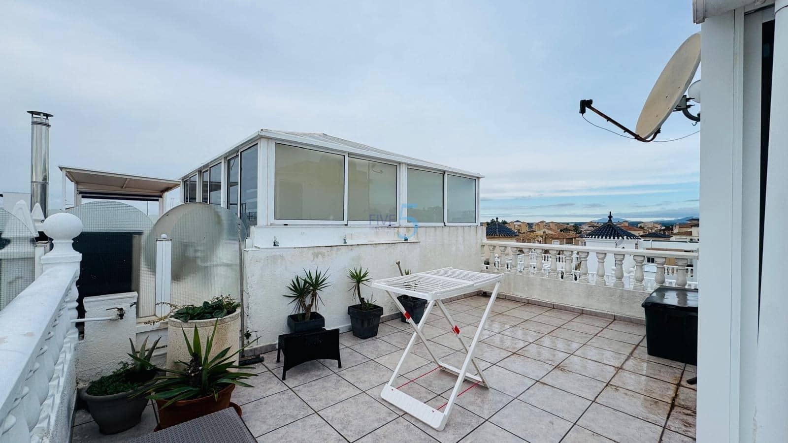 1 bedroom Apartment for sale in Villamartin - € 115,000 (Ref: 9523476)