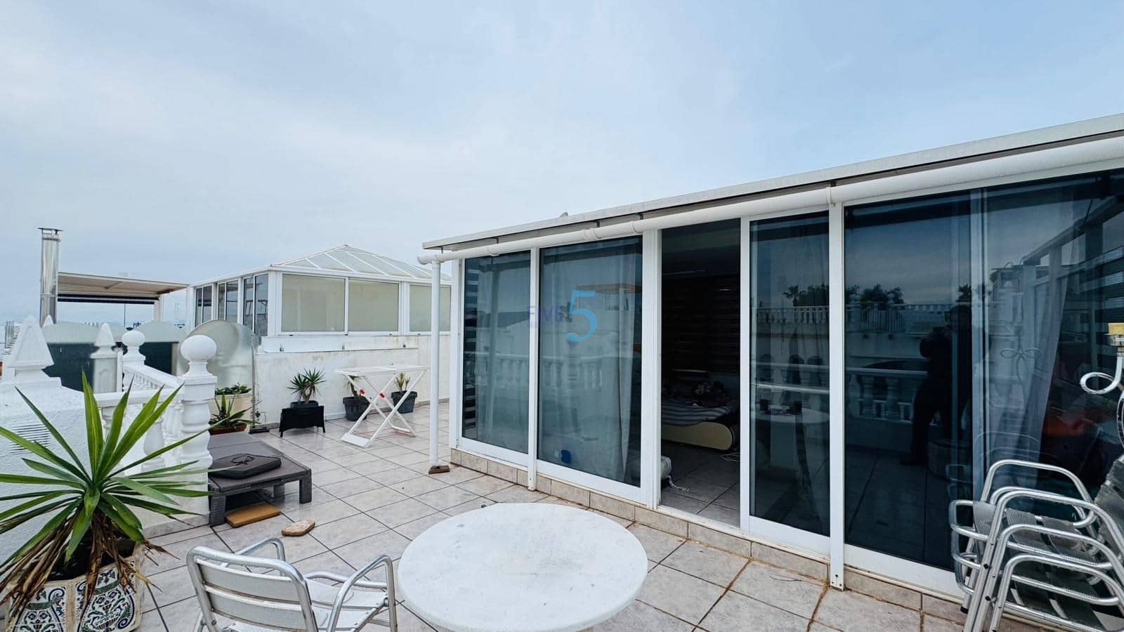 1 bedroom Apartment for sale in Villamartin - € 115,000 (Ref: 9523476)