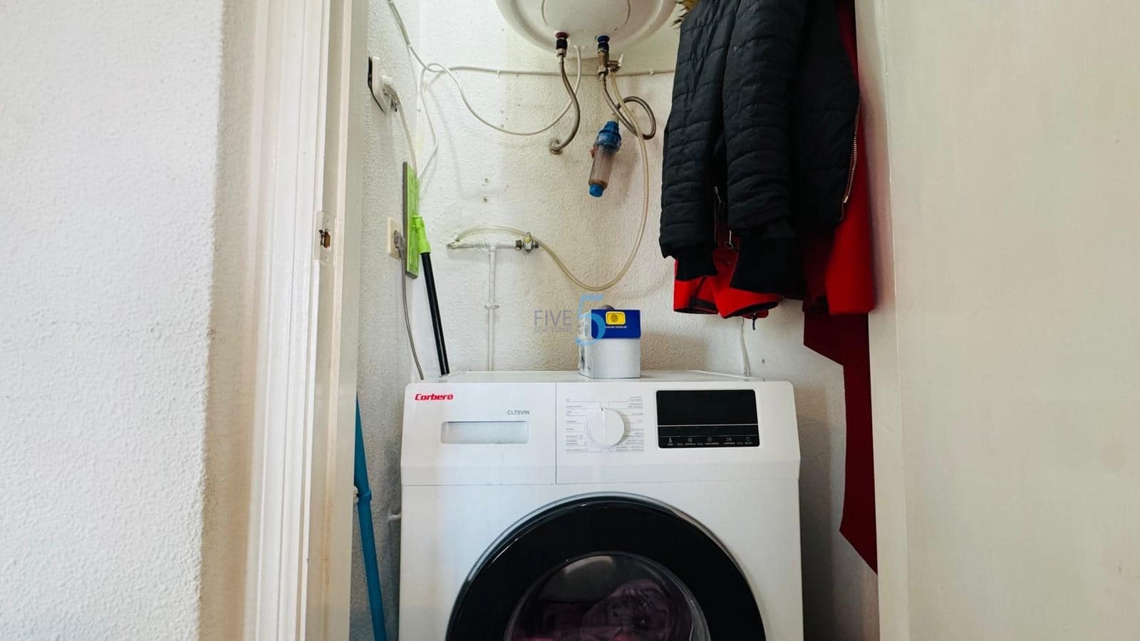 1 bedroom Apartment for sale in Villamartin - € 115,000 (Ref: 9523476)