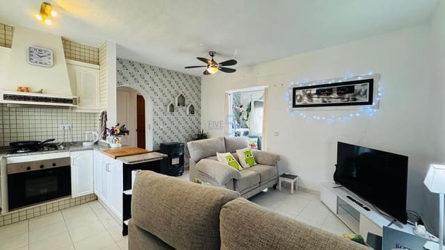 1 bedroom Apartment for sale in Villamartin, Orihuela - € 115,000 (Ref: 9523476)